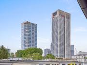 Westend Studio Apartment, City Center 2 steps from...