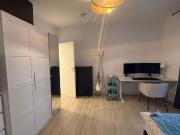 Westend Wohnung an der Alten Oper!