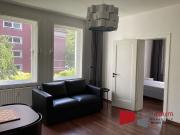 Westerberg, 2 ZKB Wohnung in fußnaher Lage zur City