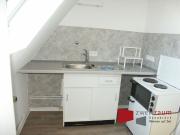 Westerberg, kl. möblierte Dachgeschoss Wohnung direkt am...