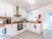 Western Boulevard, Nottingham NG8, 5 bed shared... Western Boulevard, Nottingham NG8, 5 bed shared...