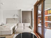 Western Building, Triptych Place, SE1 Studio to rent...