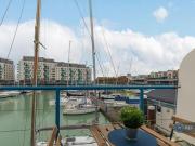 Western Concourse, Brighton, 1 Bedroom Maisonette