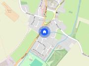 3 bedroom end of terrace house for rent