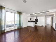 Western Gateway, Alaska Apartments, E16