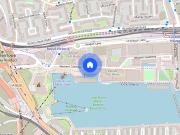 Western Gateway, Canary Wharf