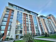 Western Gateway, London, 2 Bedroom Apartment