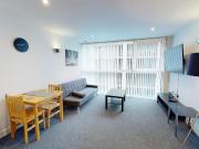 Western Gateway, LONDON, E16 1 bed flat to rent £1,650...