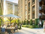 Western Gateway, London, E16
