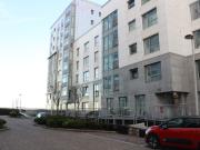Western Harbour Midway, Newhaven, Edinburgh EH6, 2 bed...