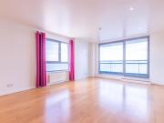 Western Harbour Midway, Newhaven EH6, 3 bed flat to...