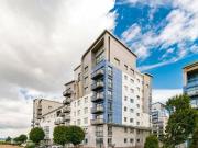 / Western Harbour Terrace, Newhaven, 2 Bedroom Apartment