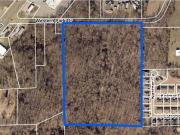 Western Park Dr Lot,memphis, Plot For Sale