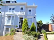 Western Road, Cheltenham GL50, 3 bed flat to rent,...