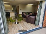 Western Road, Derby DE3, 2 bed shared accommodation to...