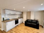 Western Road, Grandpont, Oxford OX1, 1 bed flat to rent,...