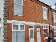 Western Road, Leicester, 3 Bedroom Terraced
