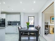 Western Road, Liss, 3 Bedroom Detached