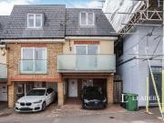 Western Road, Maidstone, ME16