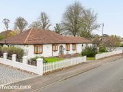 Western Road, Waltham Abbey, EN9