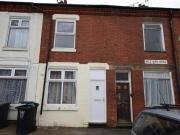 Western Road, Westcotes, 3 Bedroom Terraced