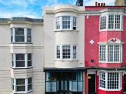 Western Street, Brighton, 2 Bedroom Maisonette