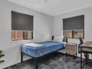 Western Sydney University Hawkesbury Village Lodge Standard