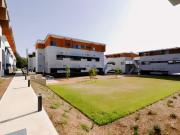 Western Sydney University Village Parramatta, Sydney