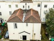 Western Terrace, The Park, 2 Bedroom Apartment