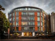 Western Terrace, The Park, Nottingham NG7, 2 bed flat to...