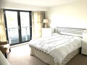 Western Terrace, The Park, Nottingham NG7, 2 bed flat to...