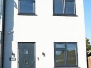 Westernville Gardens, Ilford IG2, 4 bed terraced house...