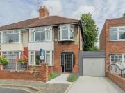 Westerton Road, Liverpool, 3 Bedroom Semi detached