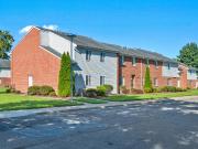 Westfalen Apartment Complex Two Bedroom/ 1 Bath Apartment