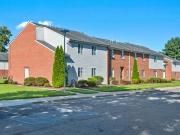 Westfalen Apartment Complex Two Bedroom/ 1 Bath Apartment