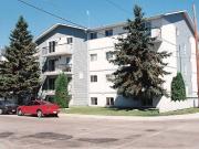 Westfalia House Apartments Westfalia House Apartments