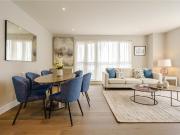 Westferrry Circus, London E14, 2 bed flat to rent,...