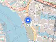 Westferrry Circus, London, E14