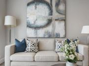 Westferry Circus, Canary Wharf, 2 Bedroom Apartment