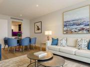 Westferry Circus, Canary Wharf, 2 Bedroom Flat