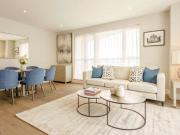 Westferry Circus, Canary Wharf, Circus Apartments E14, 2...