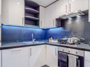 Westferry Circus, Canary Wharf, E14 2 bed flat to rent...