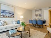 Westferry Circus, Canary Wharf E14, 2 bed flat to rent,...