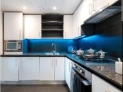 Westferry Circus, Canary Wharf, London, E14