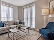 Westferry Circus, Canary Wharf, London, E14