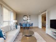 Westferry Circus, Canary Wharf, London, E14