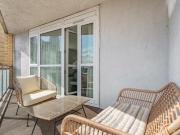 Westferry Circus, Docklands, 2 Bedroom Flat