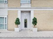 Westferry Circus E14, 2 bed flat to rent, £3,900 pcm |...