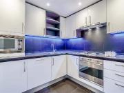 Westferry Circus, E14, London