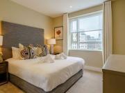 Westferry circus, E14, London